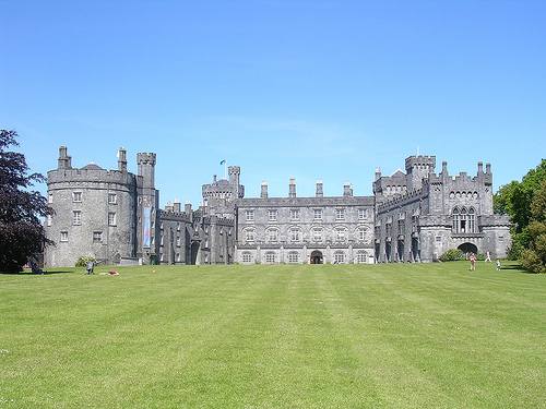 Kilkenny Castle